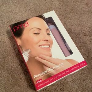 SUNDAY FLASH SALE - PMD Personal Microderm PRO